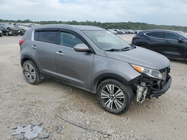 Photo 4 from auction – 2015 KIA SPORTAGE E with VIN KNDPCCAC8F7722350