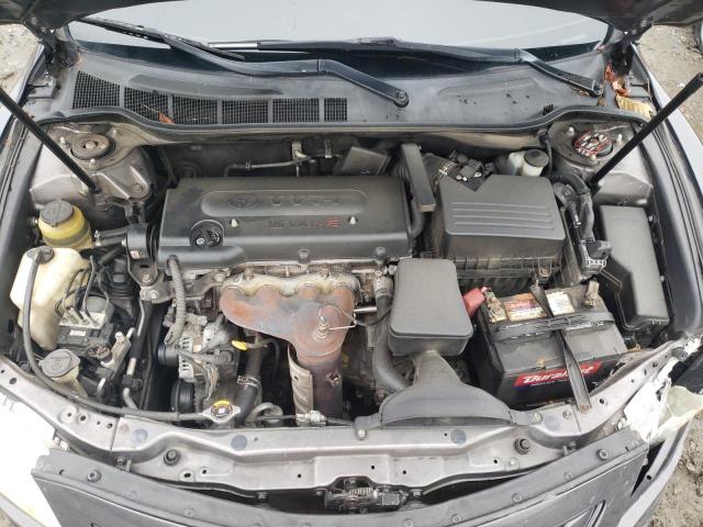 Photo 11 from auction – 2009 TOYOTA CAMRY BASE with VIN 4T4BE46K99R129615