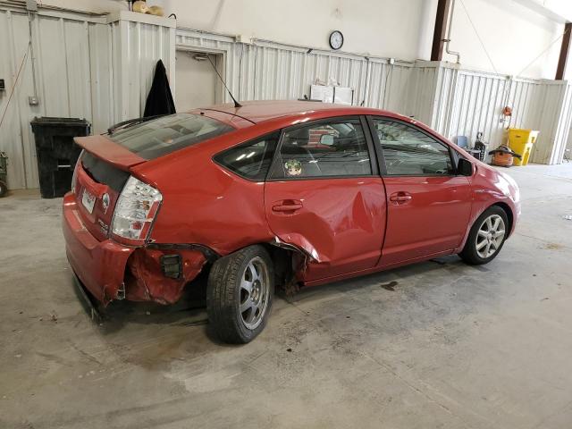 Photo 3 from auction – 2008 TOYOTA PRIUS with VIN JTDKB20U587780520