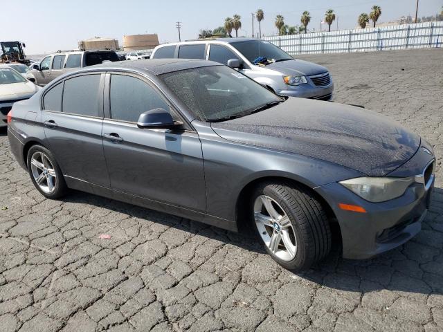 Photo 4 from auction – 2013 BMW 328 I SULE with VIN WBA3C1G59DNN93603