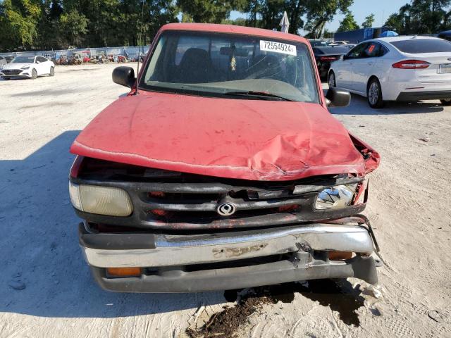 Photo 5 from auction – 1996 MAZDA B2300 with VIN 4F4CR12A4TTM28548