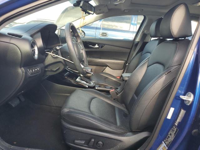 Photo 7 from auction – 2021 KIA FORTE EX with VIN 3KPF54AD2ME281624