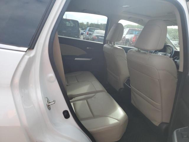 Photo 11 from auction – 2016 HONDA CR-V TOURI with VIN 5J6RM4H97GL092796
