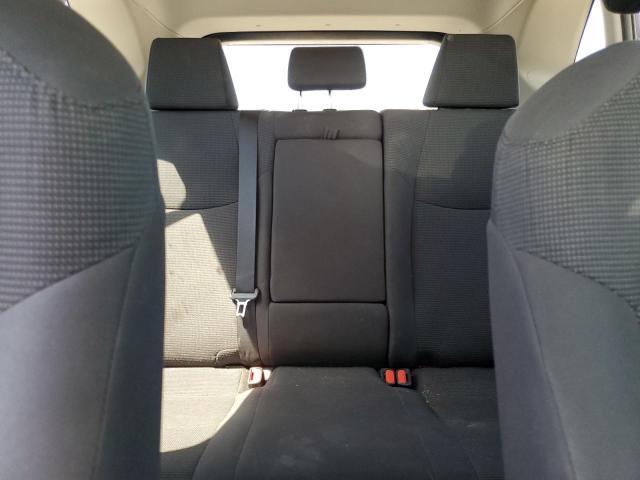 Photo 10 from auction – 2021 TOYOTA RAV4 LE with VIN 2T3H1RFV2MC108906