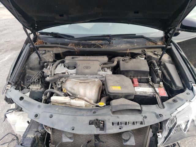 Zdjęcie 11 z aukcji – 2012 TOYOTA CAMRY BASE z VIN 4T1BF1FK0CU157235