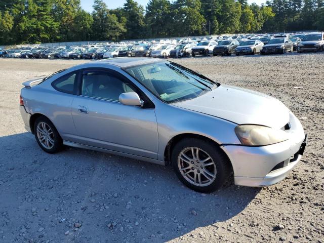 Photo 4 from auction – 2005 ACURA RSX with VIN JH4DC54895S010266