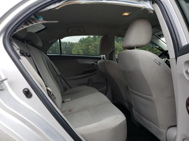 Photo 10 from auction – 2012 TOYOTA COROLLA BA with VIN 2T1BU4EE2CC769120