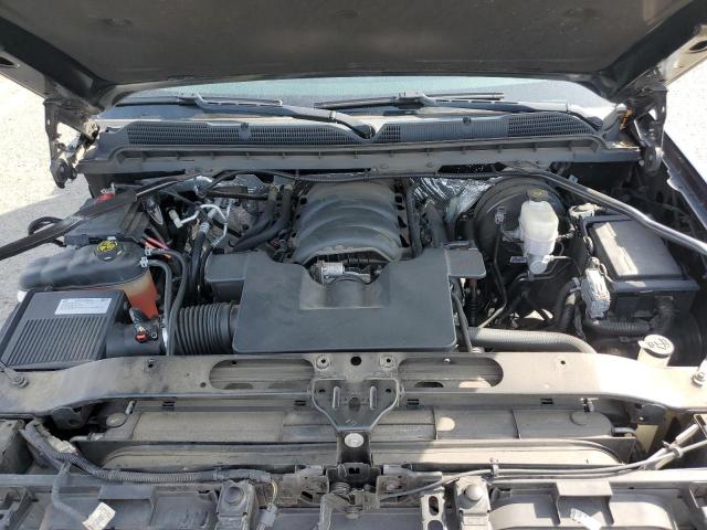 Photo 11 from auction – 2017 CHEVROLET SILVERADO with VIN 1GCVKPECXHZ110962
