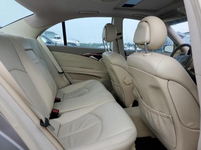 Photo 10 from auction – 2003 MERCEDES-BENZ E 320 with VIN WDBUF65J23A227353