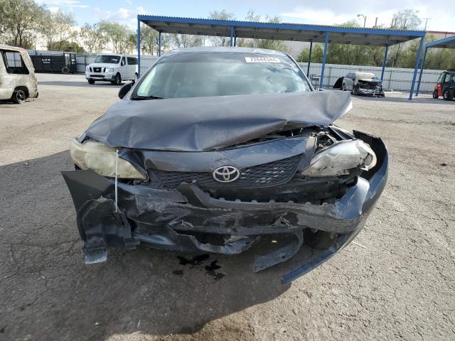 Photo 5 from auction – 2010 TOYOTA COROLLA BA with VIN 2T1BU4EE3AC236299