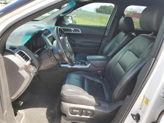Photo 7 from auction – 2013 FORD EXPLORER L with VIN 1FM5K7F80DGC58159