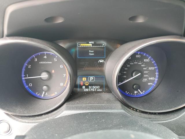 Photo 9 from auction – 2019 SUBARU OUTBACK 2. with VIN 4S4BSAFC0K3345777