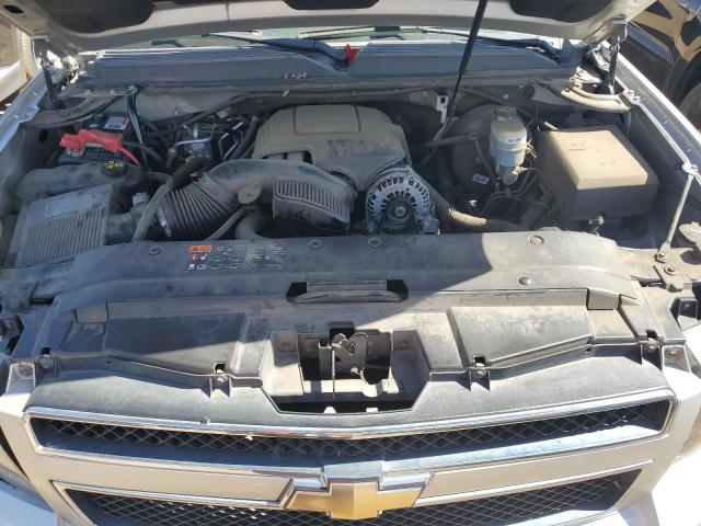 Photo 12 from auction – 2011 CHEVROLET TAHOE K150 with VIN 1GNSKBE03BR252547