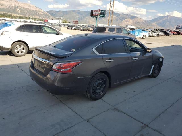 Photo 3 from auction – 2015 NISSAN ALTIMA with VIN 1N4AL3AP7FC448578