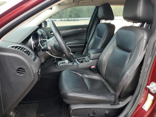 Photo 7 from auction – 2019 CHRYSLER 300 TOURIN with VIN 2C3CCAAG7KH548182