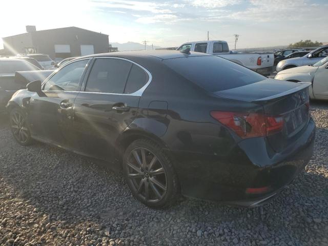 Photo 2 from auction – 2013 LEXUS GS 350 with VIN JTHCE1BL3D5000528