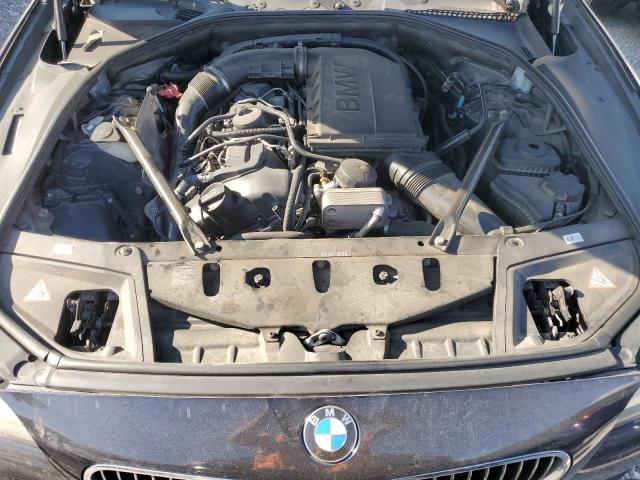 Photo 11 from auction – 2012 BMW 535 XI with VIN WBAFU7C52CDU56929