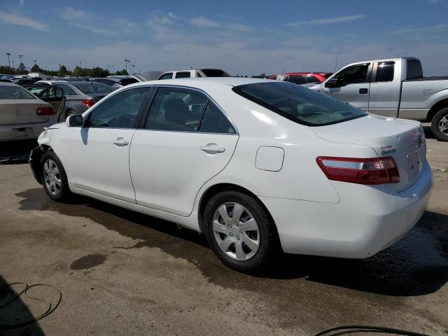 Photo 2 from auction – 2009 TOYOTA CAMRY BASE with VIN 4T4BE46K29R092682