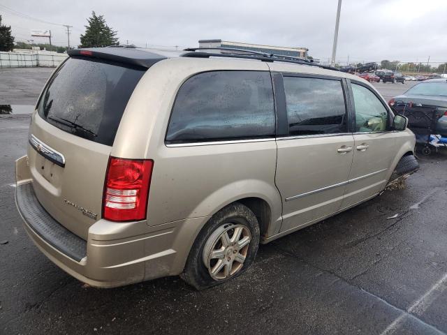 Photo 3 from auction – 2009 CHRYSLER TOWN&COUNT with VIN 2A8HR54109R577812