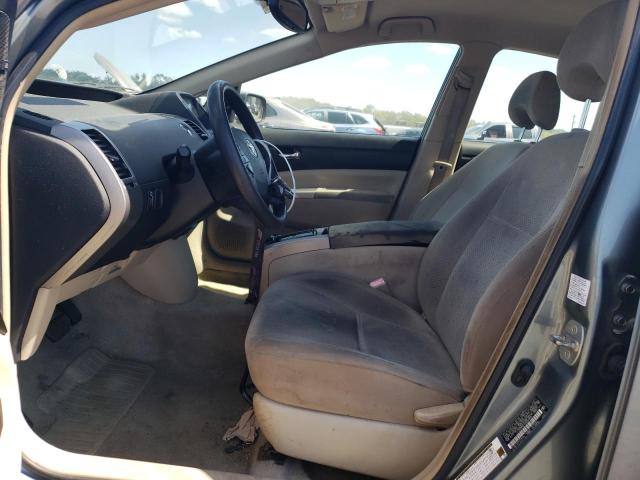 Photo 7 from auction – 2005 TOYOTA PRIUS with VIN JTDKB20U753062888