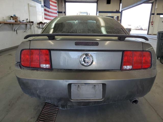 Photo 6 from auction – 2005 FORD MUSTANG with VIN 1ZVFT80NX55166559