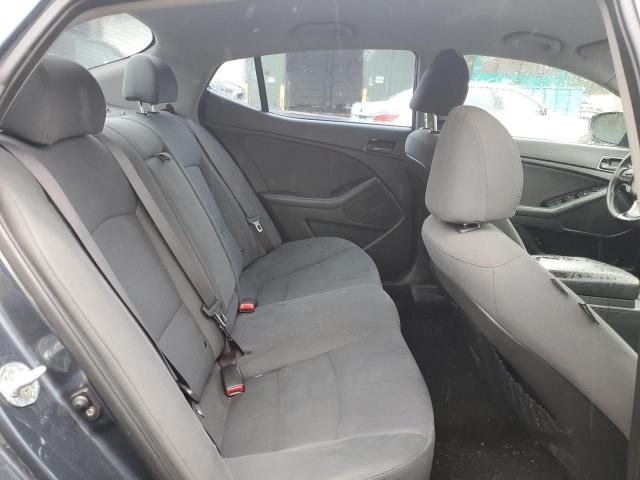 Photo 10 from auction – 2015 KIA OPTIMA LX with VIN KNAGM4A70F5596354