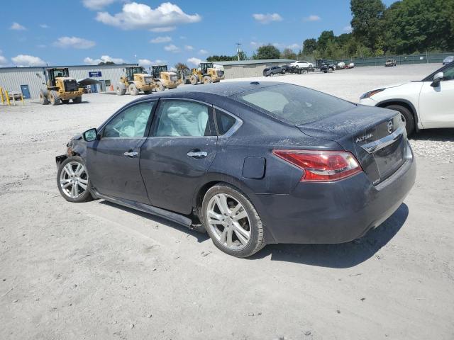 Photo 2 from auction – 2013 NISSAN ALTIMA 3.5 with VIN 1N4BL3AP3DC205559