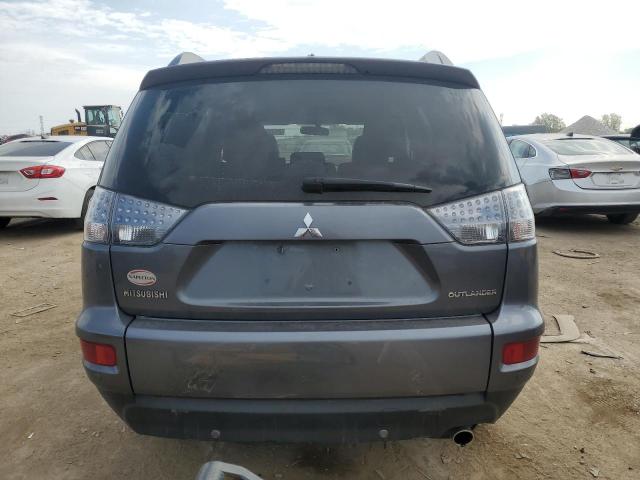 Photo 6 from auction – 2012 MITSUBISHI OUTLANDER with VIN JA4AS3AW7CU028873