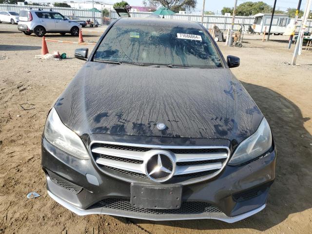 Photo 5 from auction – 2014 MERCEDES-BENZ E 350 with VIN WDDHF5KB7EA827336