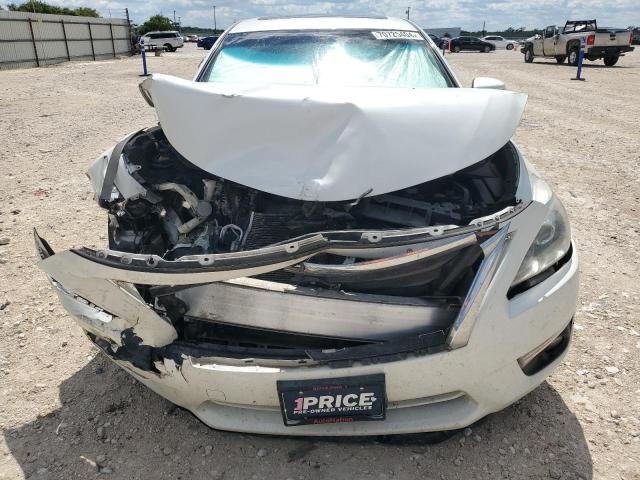 Photo 5 from auction – 2015 NISSAN ALTIMA 2.5 with VIN 1N4AL3AP0FC168730