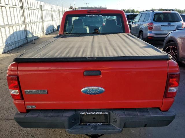 Photo 6 from auction – 2008 FORD RANGER with VIN 1FTYR10D48PB06987