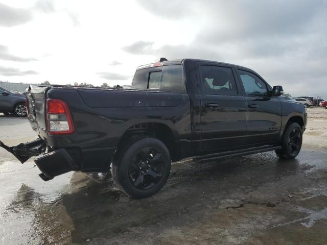 Photo 3 from auction – 2019 RAM 1500 BIG H with VIN 1C6SRFFT2KN693475