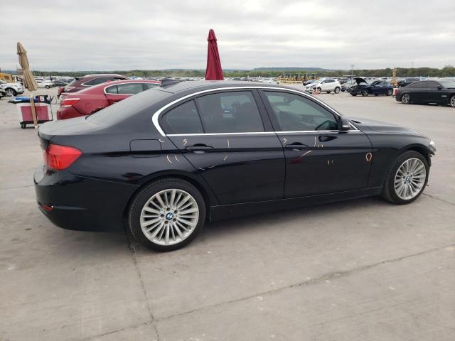 Photo 3 from auction – 2014 BMW 328 I with VIN WBA3A5C58EP600646