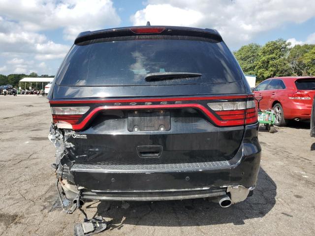 Photo 6 from auction – 2018 DODGE DURANGO CI with VIN 1C4RDHEG5JC279686
