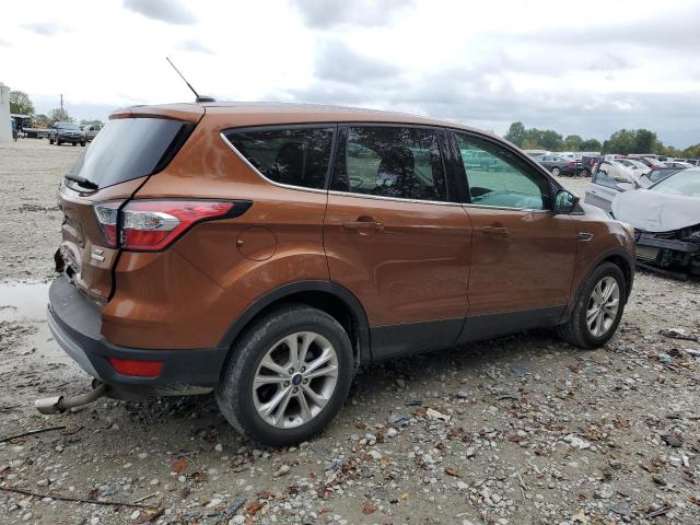 Photo 3 from auction – 2017 FORD ESCAPE SE with VIN 1FMCU0GDXHUC86742