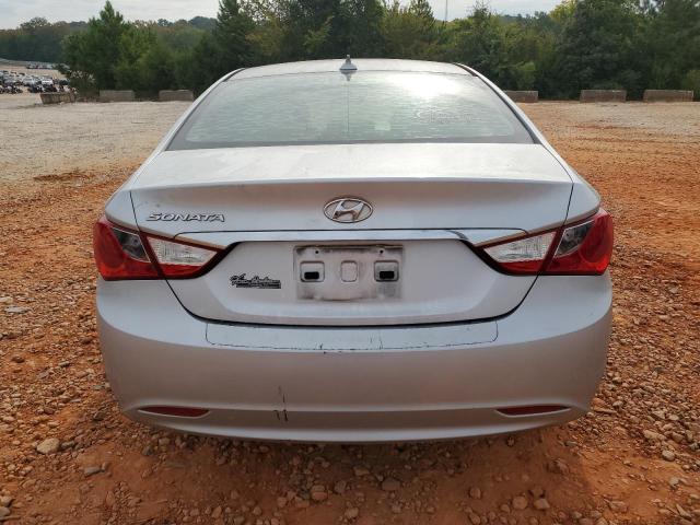 Photo 6 from auction – 2013 HYUNDAI SONATA GLS with VIN 5NPEB4AC2DH562068