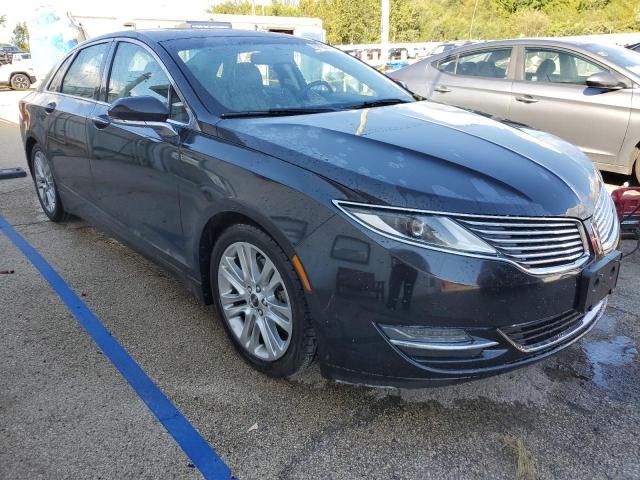 Photo 4 from auction – 2014 LINCOLN MKZ with VIN 3LN6L2GK3ER813808