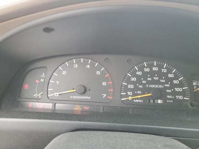 Photo 9 from auction – 1997 TOYOTA 4RUNNER SR with VIN JT3HN86R4V0117889