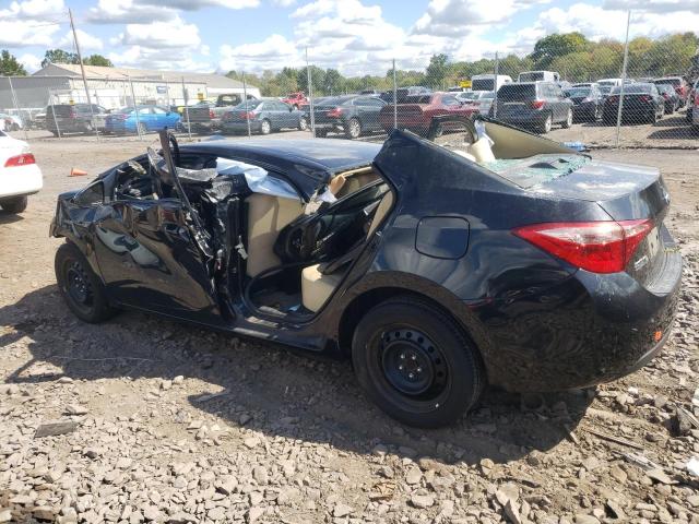 Photo 2 from auction – 2019 TOYOTA COROLLA L with VIN 2T1BURHE3KC245207