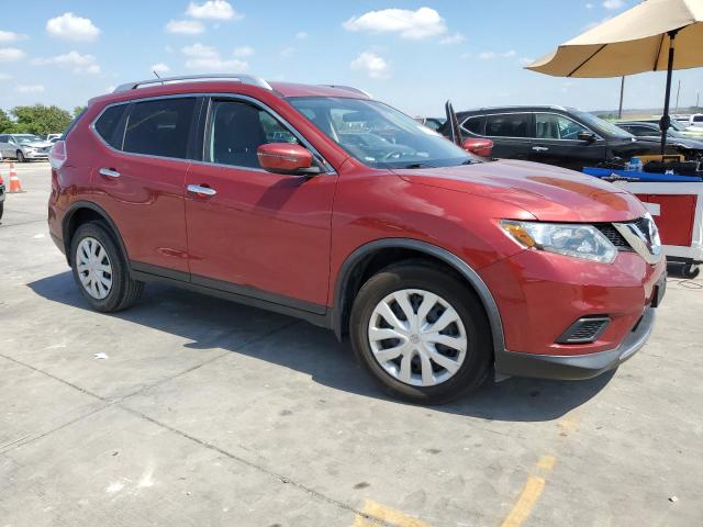 Photo 4 from auction – 2016 NISSAN ROGUE S with VIN KNMAT2MT7GP728184