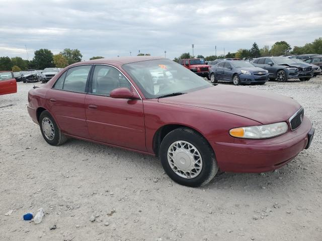 Photo 4 from auction – 2004 BUICK CENTURY CU with VIN 2G4WS52J341244545
