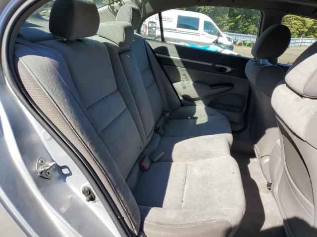 Photo 10 from auction – 2010 HONDA CIVIC EX with VIN 19XFA1F86AE034608