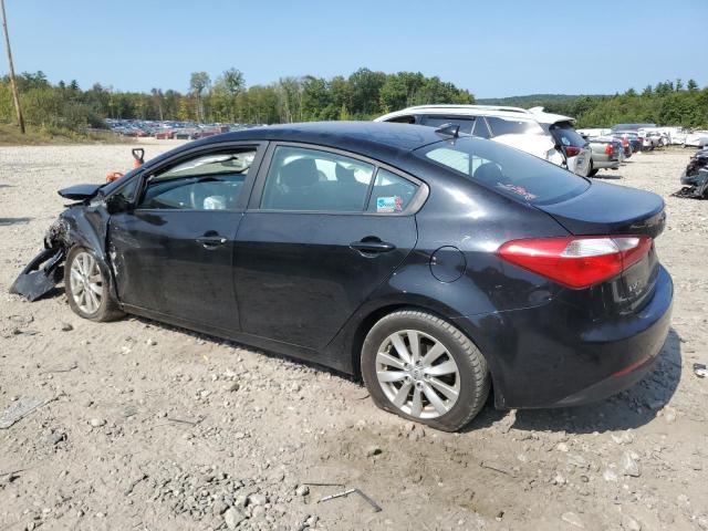 Photo 2 from auction – 2016 KIA FORTE LX with VIN KNAFX4A63G5584940