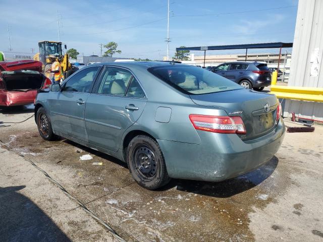 Photo 2 from auction – 2011 TOYOTA CAMRY BASE with VIN 4T1BF3EK2BU748470