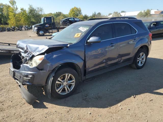 Photo 1 from auction – 2013 CHEVROLET EQUINOX LT with VIN 2GNALDEK6D6328296
