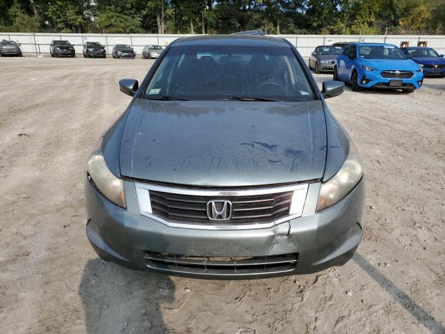 Photo 5 from auction – 2010 HONDA ACCORD EX with VIN 1HGCP2F73AA163487