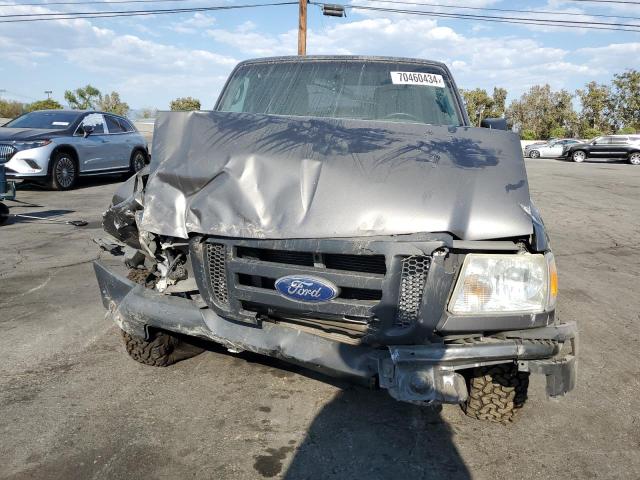 Photo 5 from auction – 2010 FORD RANGER with VIN 1FTKR1AD4APA21934