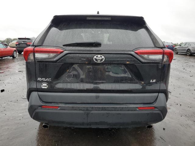 Photo 6 from auction – 2021 TOYOTA RAV4 LE with VIN 2T3H1RFV5MC121424