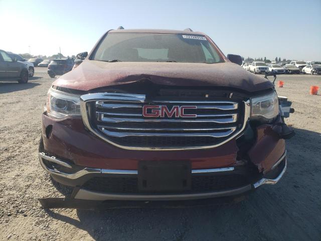 Photo 5 from auction – 2017 GMC ACADIA SLT with VIN 1GKKNULS8HZ224045