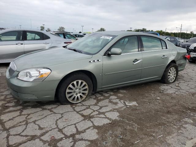 BUICK LUCERNE CX 2006 with VIN 1G4HP57236U159210 - Photo from auction